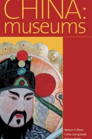 Cover of China: Museums