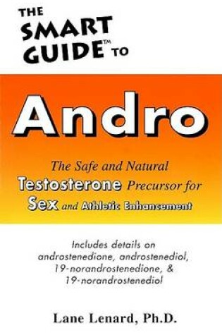 Cover of The Smart Guide to Andro