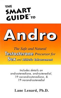 Cover of The Smart Guide to Andro