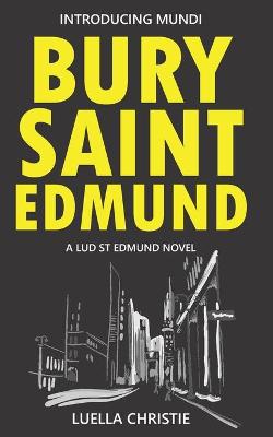 Cover of Bury Saint Edmund