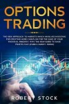 Book cover for Options Trading