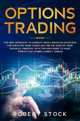 Cover of Options Trading