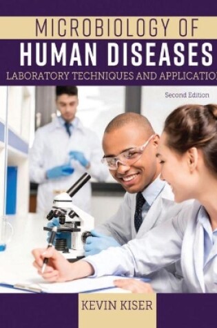 Cover of Microbiology of Human Diseases