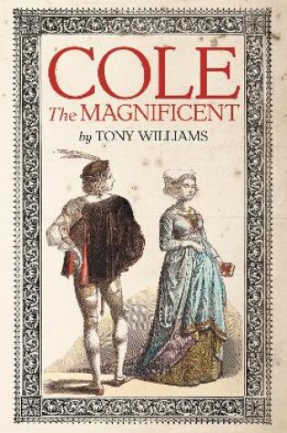 Cover of Cole the Magnificent