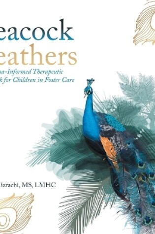 Cover of Peacock Feathers