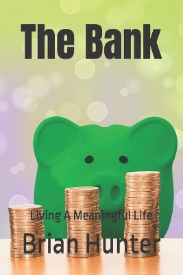 Cover of The Bank