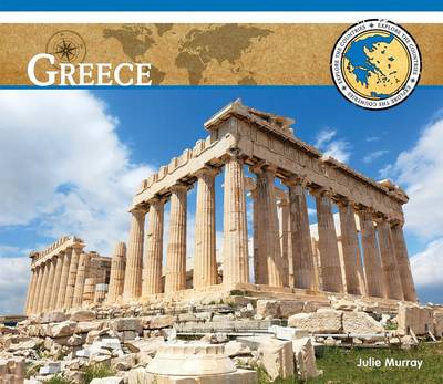 Cover of Greece