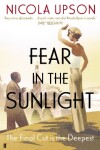 Book cover for Fear in the Sunlight