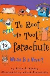 Book cover for To Root, to Toot, to Parachute