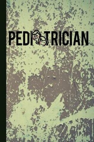 Cover of Pediatrician