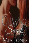 Book cover for Chasing Secrets