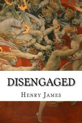 Cover of Disengaged