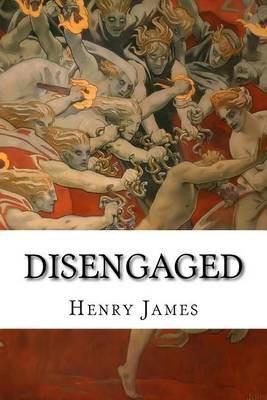 Book cover for Disengaged