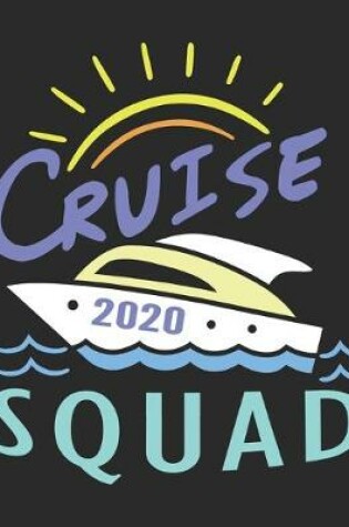 Cover of 2020 Cruise Planner