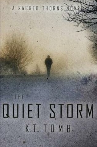 Cover of The Quiet Storm