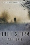 Book cover for The Quiet Storm