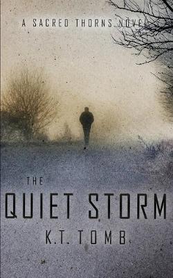 Cover of The Quiet Storm