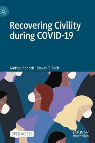 Cover of Recovering Civility during COVID-19