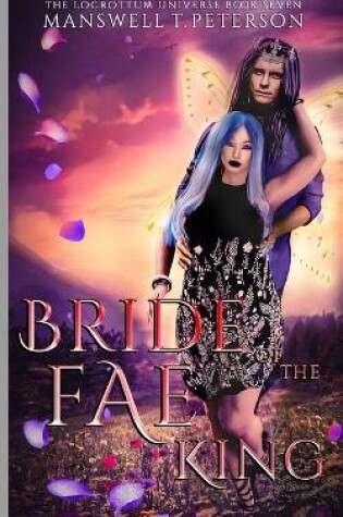 Cover of Bride of the Fae King