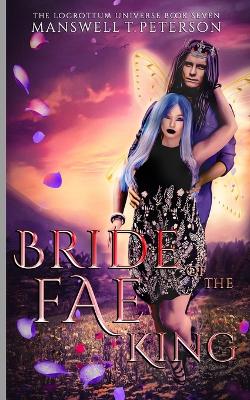 Book cover for Bride of the Fae King