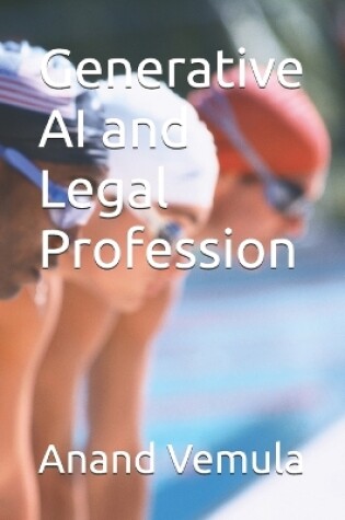 Cover of Generative AI and Legal Profession