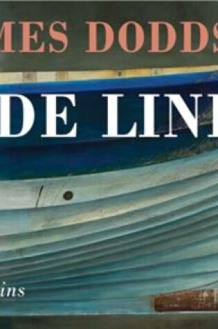 Cover of James Dodds Tide Lines