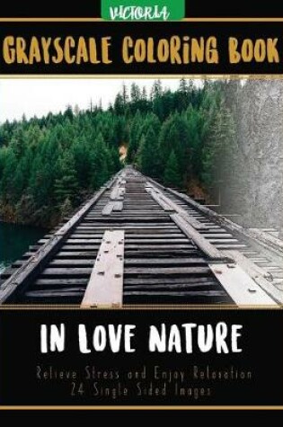 Cover of In Love Nature