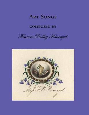 Book cover for Art Songs