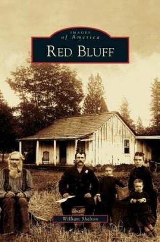 Cover of Red Bluff