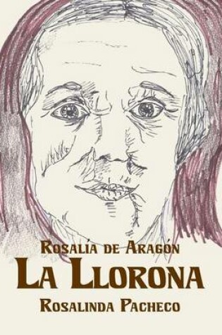 Cover of La Llorona