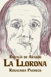 Book cover for La Llorona