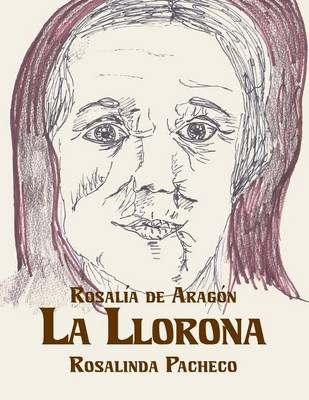 Book cover for La Llorona