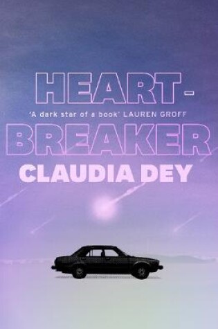 Cover of Heartbreaker