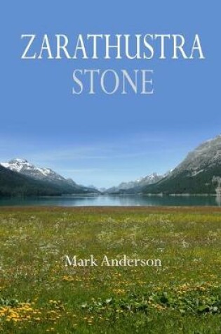 Cover of Zarathustra Stone