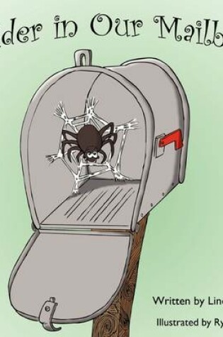 Cover of Spider in Our Mailbox