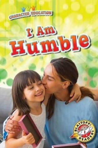 Cover of I Am Humble