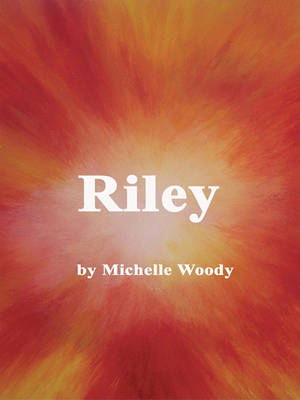 Book cover for Riley