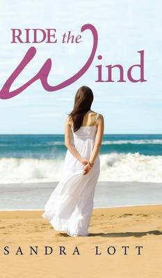 Cover of Ride the Wind