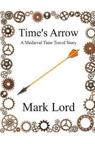 Cover of Time's Arrow