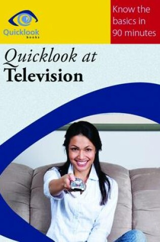 Cover of Quicklook at Television
