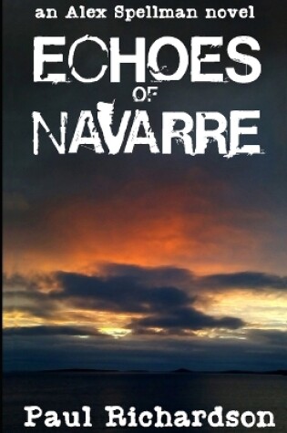 Cover of Echoes of Navarre