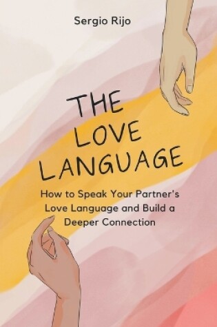 Cover of The Love Language