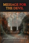 Book cover for Message for the Devil