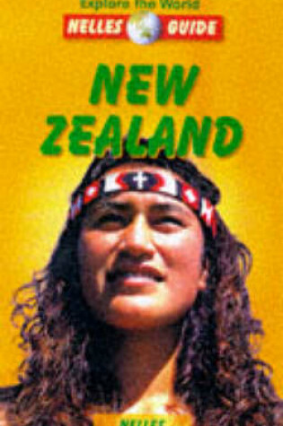 Cover of New Zealand