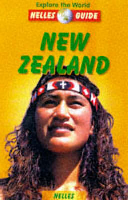 Cover of New Zealand