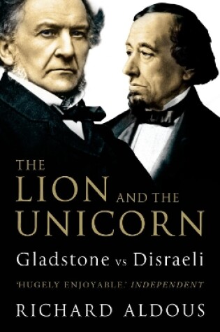 The Lion and the Unicorn