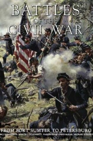Cover of Battles of the American Civil War 1861—1865