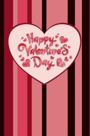 Cover of Happy Valentine's Day