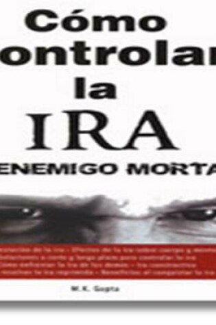 Cover of Como Controlar La IRA