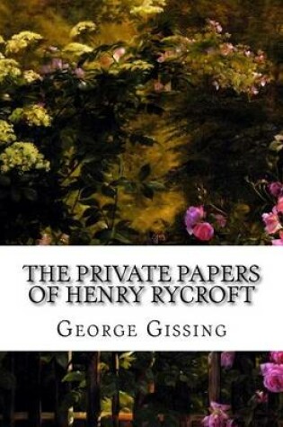 Cover of The Private Papers of Henry Rycroft